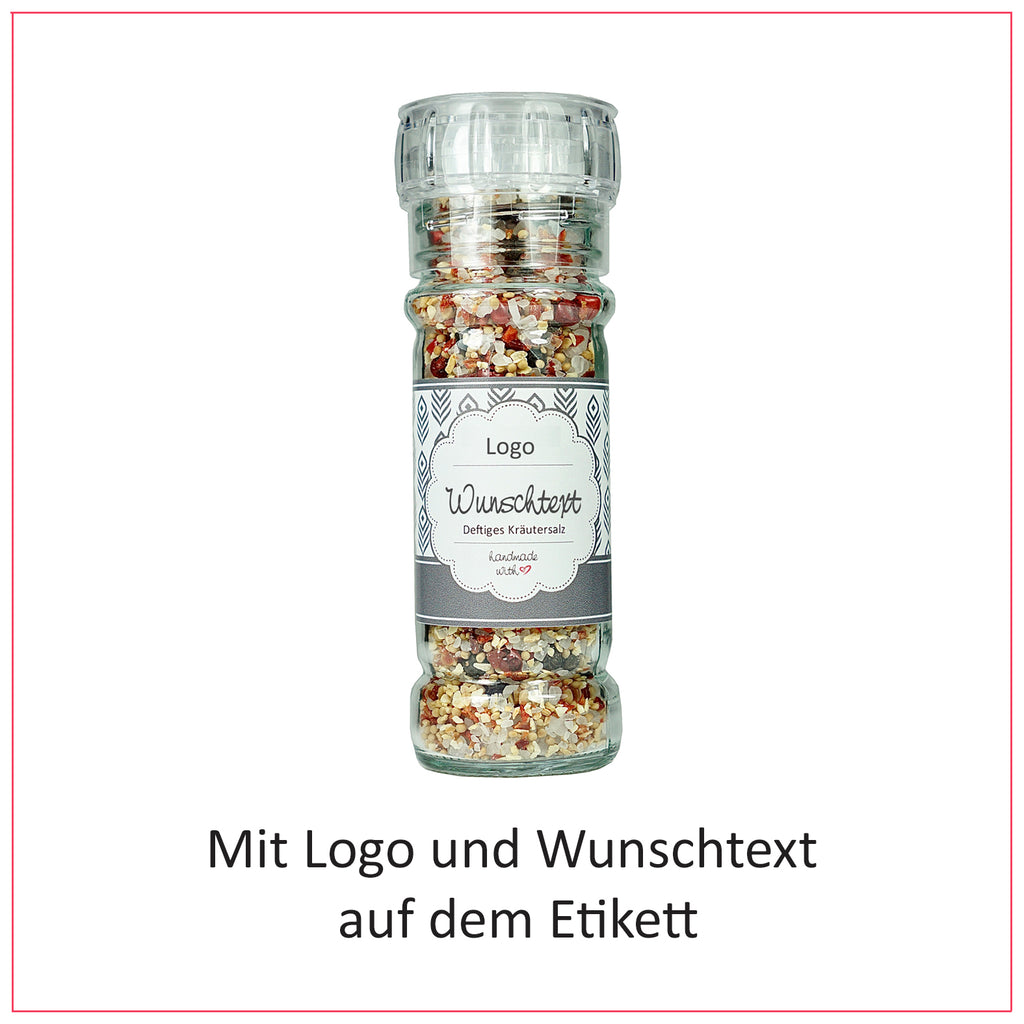 Firmengeschenk mit Logo