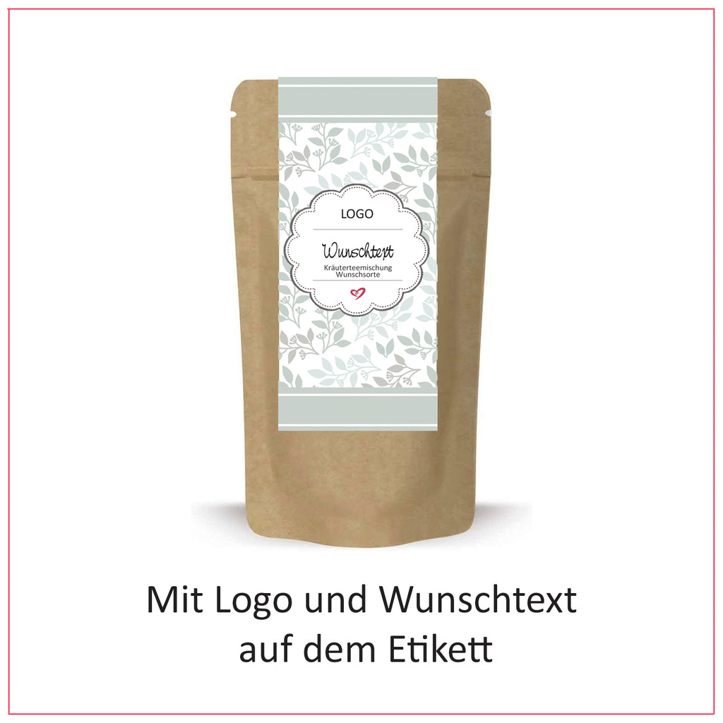 Mitarbeitergeschenk mit Logo